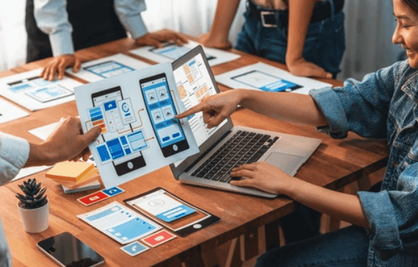Web Development and Data Analysis: A Complete Guide for Beginners