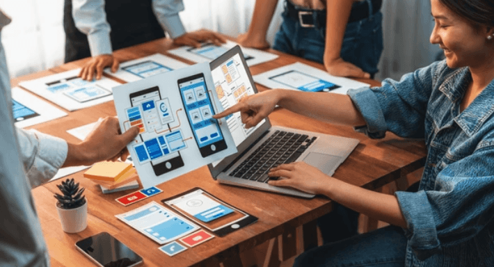 Web Development and Data Analysis: A Complete Guide for Beginners