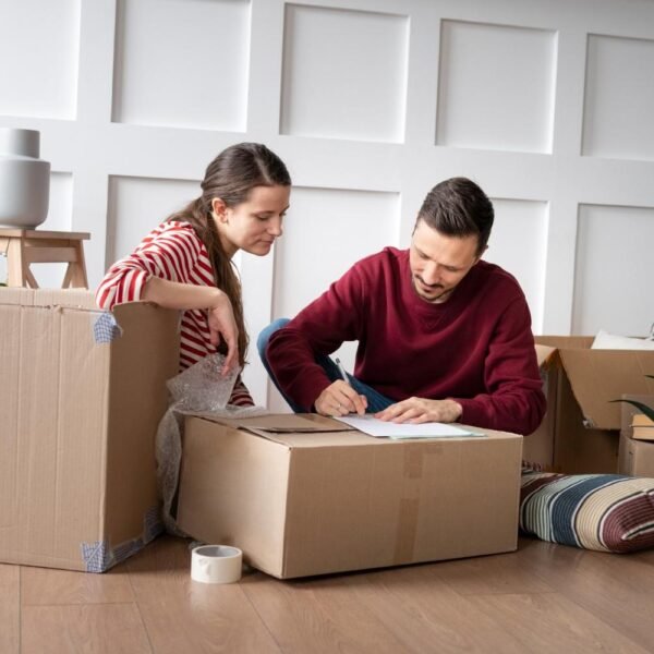 Complete Guide to Choosing Trusted Professionals for Your Next Home Move