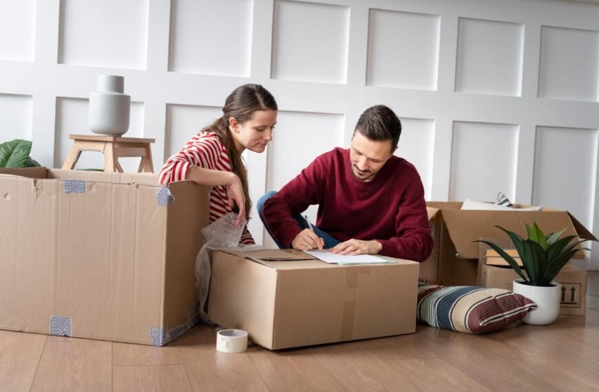 Complete Guide to Choosing Trusted Professionals for Your Next Home Move