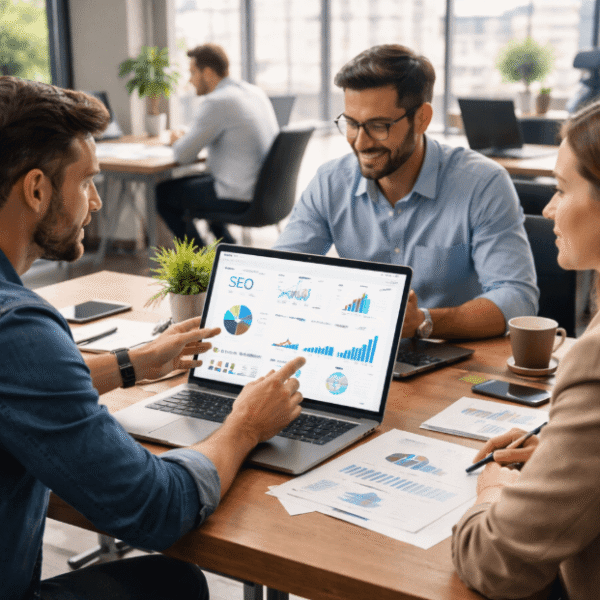 White-Label SEO vs Reseller SEO: How Agencies Can Pick the Right Growth Model