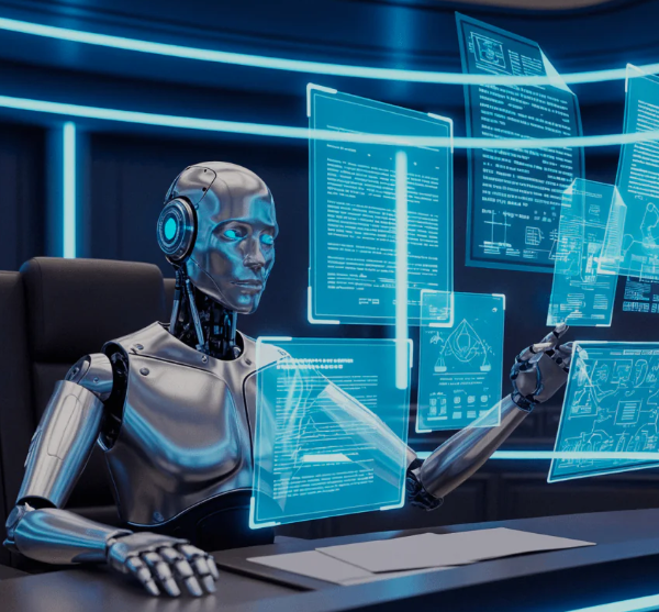 How Insurance Leaders Can Build AI-Ready Operating Models