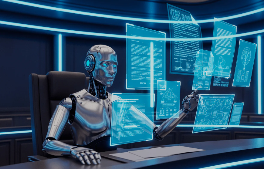 How Insurance Leaders Can Build AI-Ready Operating Models