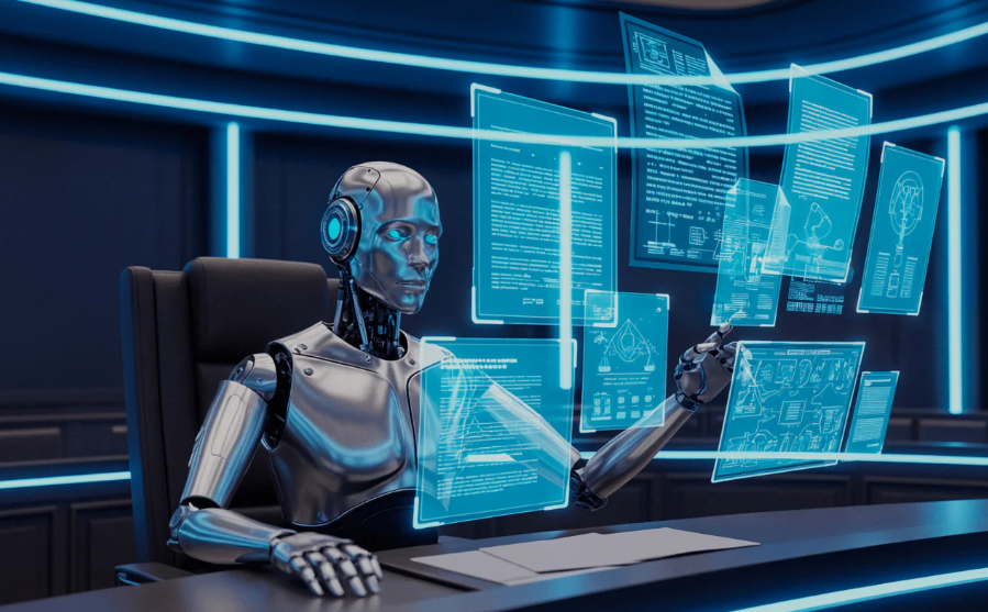 How Insurance Leaders Can Build AI-Ready Operating Models
