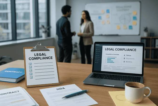 How Startups Avoid Expensive CRA Compliance Penalties