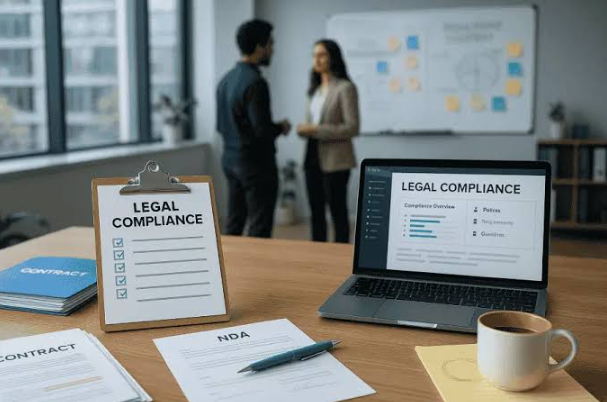 How Startups Avoid Expensive CRA Compliance Penalties