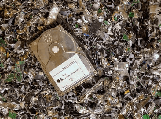 Why SSD Destruction Services Matter More Than a Simple Delete Command