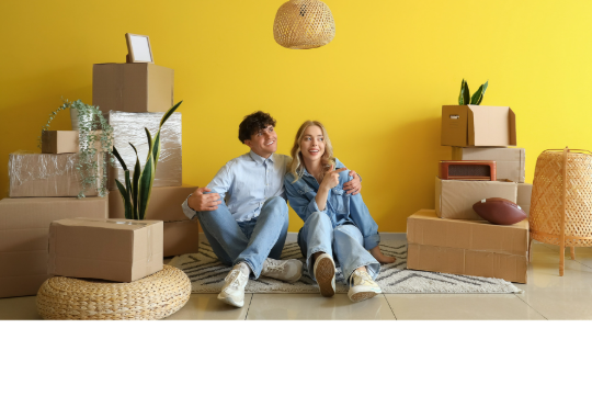 Fixed Rate Home Loan Designed for Modern Homebuyers