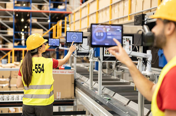 How Scalable Warehouse Robotics Solutions Support Long-Term Business Growth