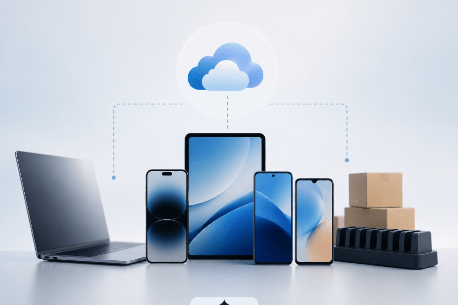 How Retailers Can Increase Revenue Through Mobile Trade-In Services