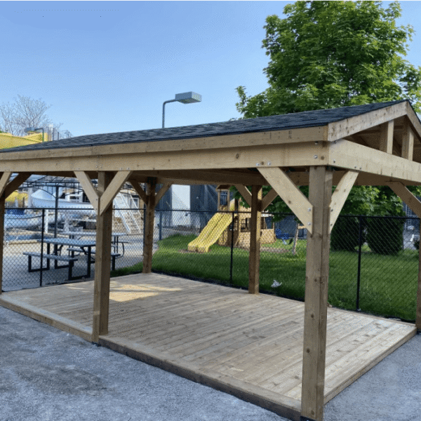Step-by-Step Guide to Preparing Your Yard for Gazebo Installation