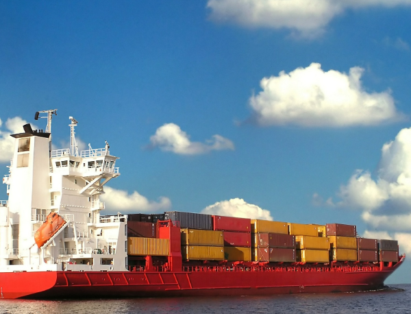 How Ocean Freight Services Supported International Shipping Needs