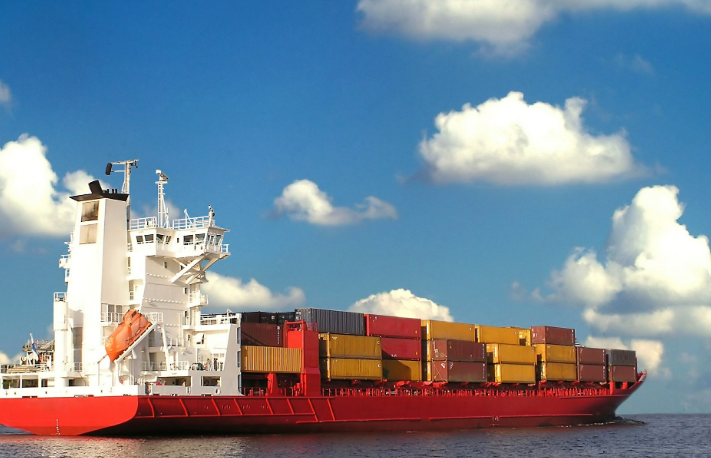 How Ocean Freight Services Supported International Shipping Needs