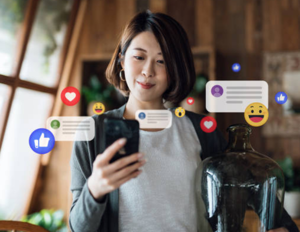 Affordable Social Media Marketing Company for Growing Businesses