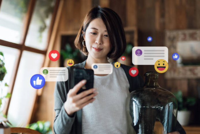 Affordable Social Media Marketing Company for Growing Businesses