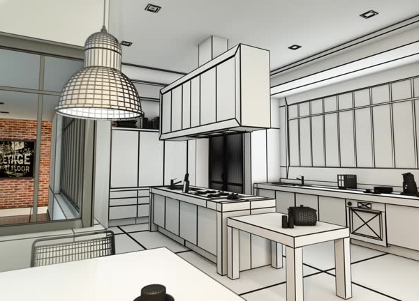 Modern Remodeling Solutions for Beautiful Lasting Results