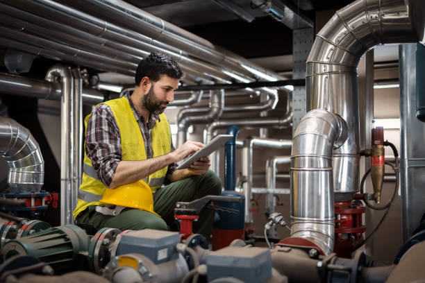 How Professional Plumbing Repair Services Protect Your Home