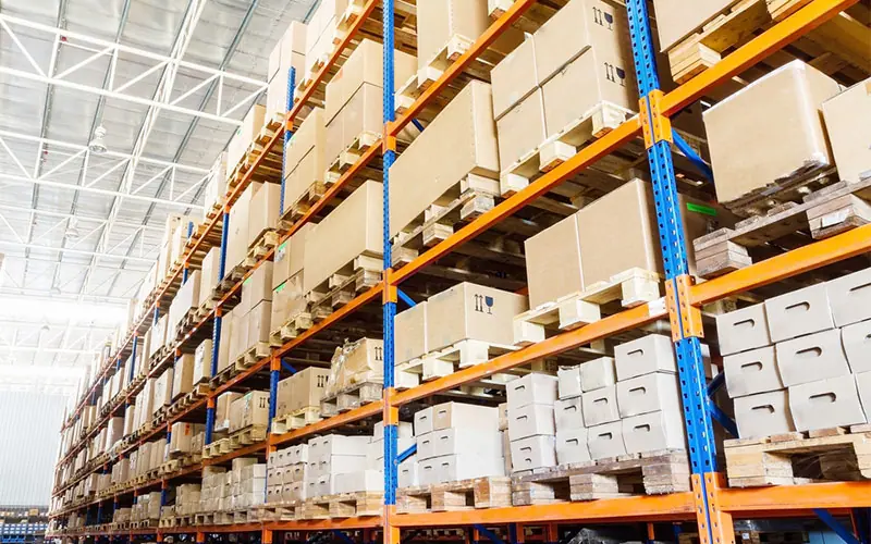 How Asset Liquidation Can Support a Warehouse Closure or Relocation