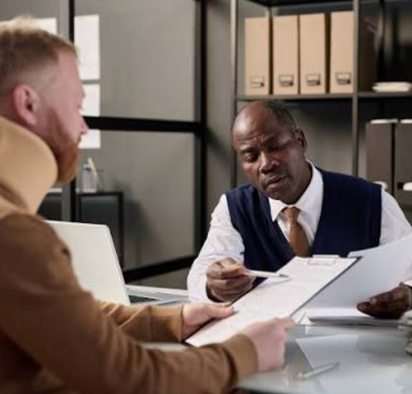Understanding Personal Injury Claims: Key Steps After an Accident