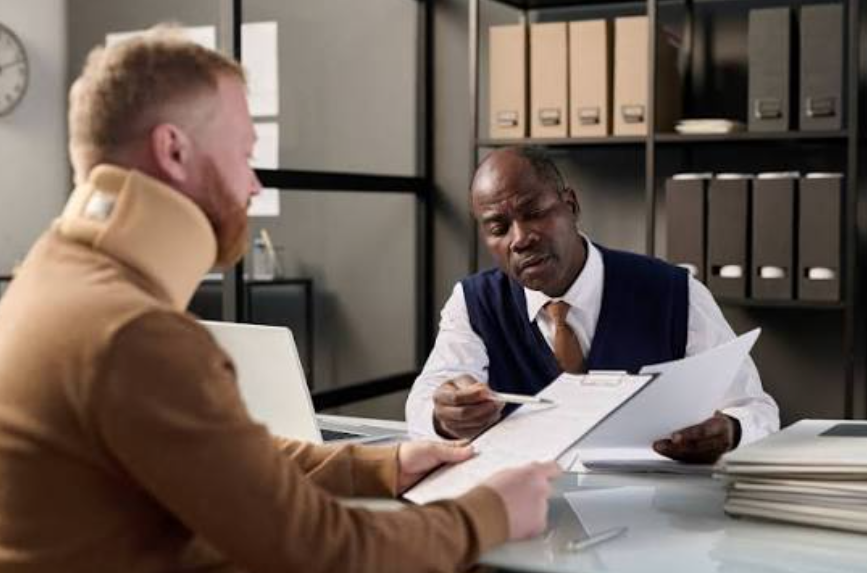 Understanding Personal Injury Claims: Key Steps After an Accident